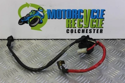 Solenoide de arranque relé de desviación Yamaha XJ 900 S 1995 a 2004 XJ900S B131 Foto 1 de 4