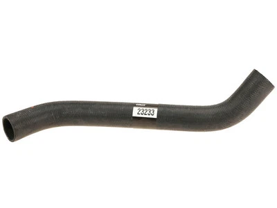 Manguera de radiador para Jeep Wrangler 2007-2011 puertas superiores 29445HNGX 2008 2009 2010 Foto 1 de 2