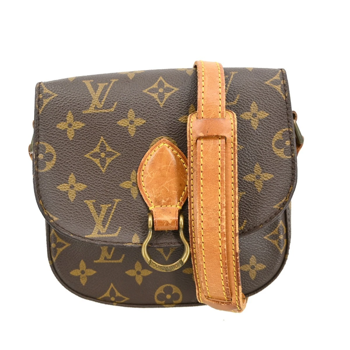 Louis Vuitton Brown Bags & Handbags for Women for sale | eBay