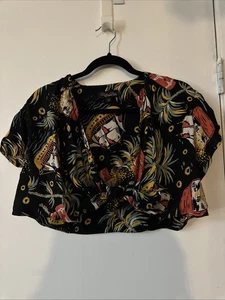 Corbata Trashy Diva 18 Pirate Treasures - Imagen 1 de 4