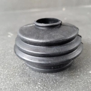 Achsmanschette Manschette Wartburg 312 353 1.3 Radseite radseitig Radgelenk NEU - Bild 1 von 3