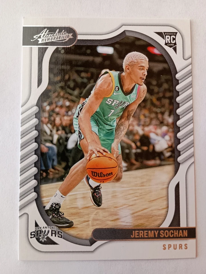 2022-23 Panini Chronicles Basketball - Base and Variations - You Pick - Image 1 of 1