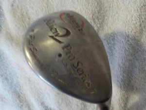 A "Used" Alien Sport, Alien 2, Pro Series 1, Pat Simmons Design, O/S Sand Wedge - Picture 1 of 5