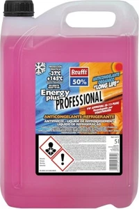 Anticongelante Coche CC-Energy Plus 50% (G12+) Líquido Refrigerante Violeta 5L - Imagen 1 de 1