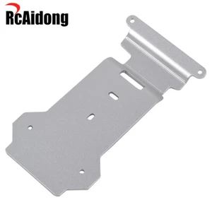 Placa deslizante delantera de aluminio para Tamiya Hotshot, SuperShot, Hotshot 2 bajo guardia - Imagen 1 de 12