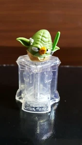Angry Birds Star Wars Telepods Yoda mit QR Code - Toys R Us Jedi  - Bild 1 von 5
