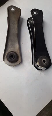 1987-1993 Ford Mustang Rear Upper Control Arms - Image 1 of 4