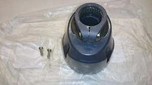 Cuello de eje para una desbrozadora Mountfield MT26 - Imagen 1 de 4