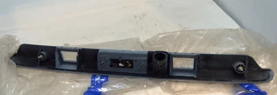 Genuine Volvo Tailgate Trim w/ Handle 9152287 for 98-2000 V70 - Image 1 of 4