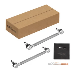 Replacement Front Sway Bar Adjustable Link 280-330mm for Honda Civic 2016-2019 - Foto 1 di 12
