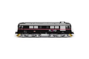 Albert Model 060034: FLOYD - 060-DA Diesel Locomotive (NEW) - Picture 1 of 2