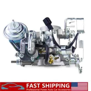 New Carburetor for Suzuki SJ410 F10A Carry Truck Jimny 13200-80322 13200-8032 - Bild 1 von 5