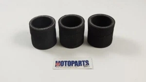 Triumph T150 BSA A75 Intake Manifold Mounting Rubbers, Set of 3 (70-9060) - Picture 1 of 1