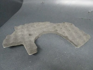 New Polaris OEM Foam Headlight Access Cover w/ Hole Fits 08-17 600/700 #5813542 - Picture 1 of 3
