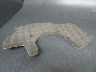 New Polaris OEM Foam Headlight Access Cover w/ Hole Fits 08-17 600/700 #5813542 - Image 1 of 3