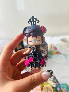 ROLIFE Nanci Secret Garden Series Flower Fairy Blind Box Confirmed "Iron Artwork - Picture 1 of 9