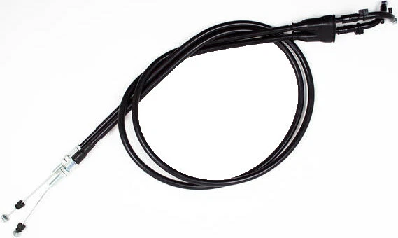 Cables de acelerador Motion Pro para acelerador todoterreno push-pull 05-0166 Foto 1 de 1