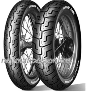 Dunlop D401 H/D 150/80 -16 77H - Imagen 1 de 1