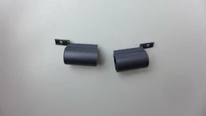 ASUS ZENBOOK UX302 UX302LA GENUINE LCD HINGE COVERS SET LEFT RIGHT PAIR - Zdjęcie 1 z 1