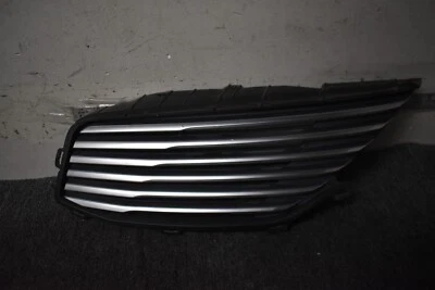 2013-2016 LINCOLN MKZ UPPER LEFT SIDE GRILLE FACTORY OEM - Image 1 of 4