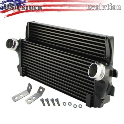 Upgrade Intercooler for BMW F07 F10 F11 535i 520d 525d 530d 535d 2009-2016 - Image 1 of 4