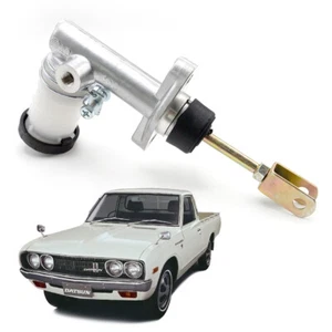Fits Datsun,Nissan 620 Pickup 1972 79 5/8" Clutch Master Cylinder Sliver - Picture 1 of 7