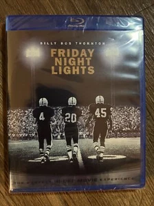 Friday Night Lights (Blu-ray Disc, 2009) - Picture 1 of 2