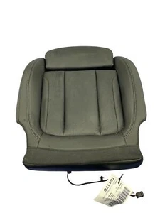 2022 - 2024 BMW X4 G02 OEM FRONT LEFT DRIVER SEAT LOWER CUSHION W/ THIGH REST - Picture 1 of 19