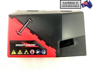 Genuine Masport 18'' Smart Chute Flap Fit Alloy and Steel Deck Mowers 981649 - Picture 1 of 7