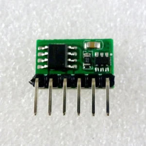 6A Flip-Flop Latch Switch Module Bistable Self-locking Trigger Board LED Motor - Picture 1 of 5