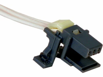 Conector de resistencia antirrobo AC Delco 75869FP para Pontiac Grand Prix 2004 Foto 1 de 2