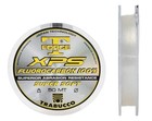 MONOFILO FLUOROCARBON TRABUCCO XPS SUPER SOFT 50 MT FILO PESCA TERMINALI FINALI