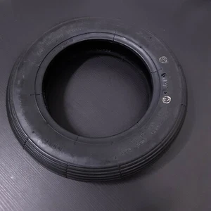 DURO 2.00 - 6 Tyre - Black - Picture 1 of 2
