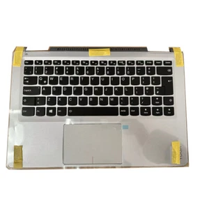 Für Lenovo IdeaPad Yoga710-14isk 710-14IKB 710-15 Notebook Tastatur 5CB0L47389 - Bild 1 von 4