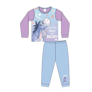 Girls CHARACTER Pyjamas /18-24 Months Up To 92 cm - Picture 1 of 3