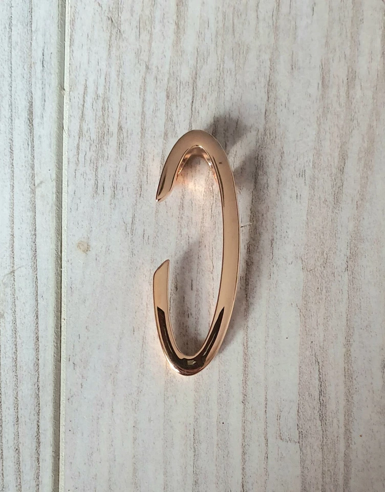 Pierre Lang Modeschmuck Statement Anhänger Alte Modelle - Bild 1 von 4