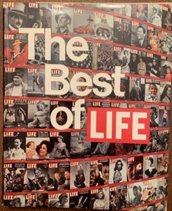 The Best Of Life (Zeitschrift) - 1973 - GROSSES SOFTCOVER BUCH - Bild 1 von 1