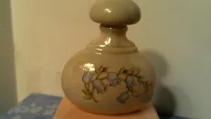 RHTF VTG 1980 AVON VANITY COLLECTION CANDID ULTRA COLOGNE- NIB-FREE SHIPPING - Picture 1 of 4