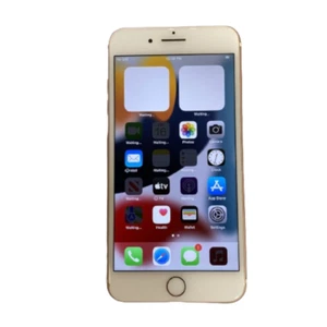 Apple iPhone 7 Plus - 128GB, Rose Gold, Black, Red, Unlocked, Free Shipping - Afbeelding 1 van 10