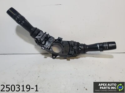 原始设备制造商 2014 - 2016 现代 Genesis Coupe 头灯旋转信号湿巾颜色开关 — 第 1/4 张图片