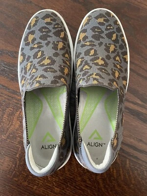 Nurse Mates Align Cosmic Jaquar - Zapatos ortopédicos - Mujer 7,5 M - NE Foto 1 de 4