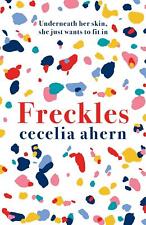 Freckles von Cecelia Ahern (2021, Taschenbuch)