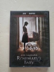 Rosemary's Baby / Evil Brought to Life dvd/ #910 - Picture 1 of 1