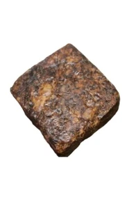 Cosmethings 100 % natürliche afrikanische schwarze Seife 16 Oz. - Bild 1 von 2