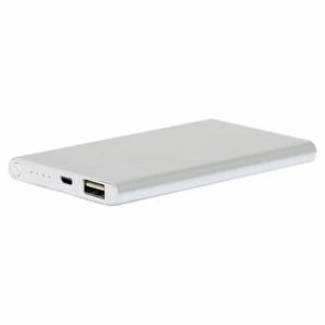 Mobile Battery Bank 5000mAH - Picture 1 of 2
