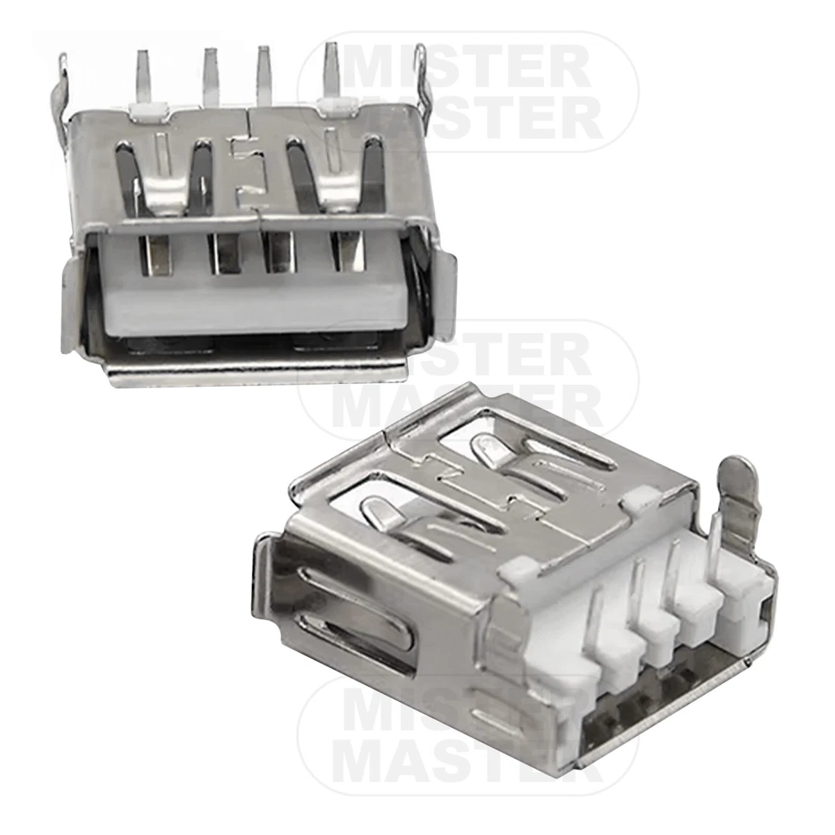 Chenyang USB C FAI DA TE Connettore USB 3.1 Tipo C 24Pin Femmina Presa Porta Riparazione - Foto 11