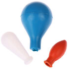Rubber Pipette Filler Bulb Glass Pipette laboratory Dropper Cap Accessories FAYI
