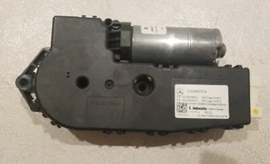 Mercedes Benz S Class W222 Pano Roof Glass Motor A2229007714 - Bild 1 von 3