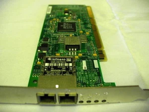 IBM NetXtreme 73P4009 73P4019 1Gbps PCI-X Network Adapter 73 P 4009 73 P 4019 - Photo 1/1