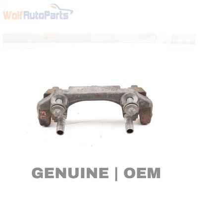 BMW 740I 2010-2015 - Porta pinza de freno delantero / soporte 6786820 Foto 1 de 4